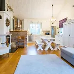 別荘 Tyttelsson By Interhome *