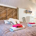 Tyttelsson By Interhome Venesjärvi
