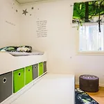 Tyttelsson By Interhome * Venesjärvi