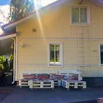 Tyttelsson By Interhome * Venesjärvi