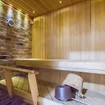 別荘 Tyttelsson By Interhome Venesjärvi