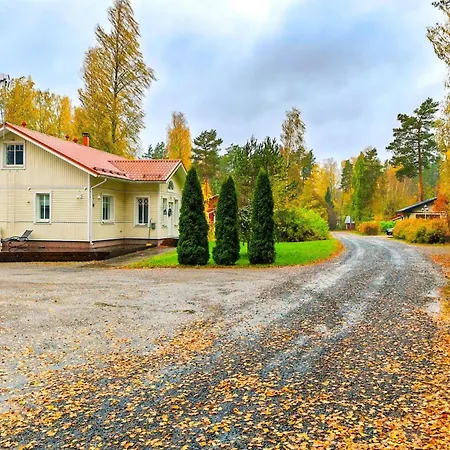 Tyttelsson By Interhome *