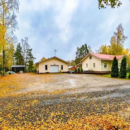 Tyttelsson By Interhome * Venesjarvi