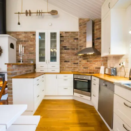 Tyttelsson By Interhome Holiday home
