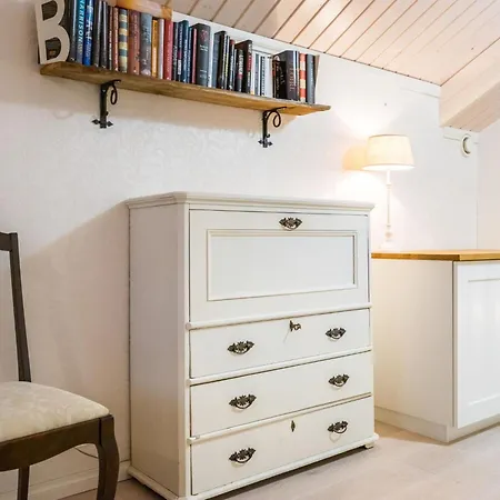 Holiday home Tyttelsson By Interhome
