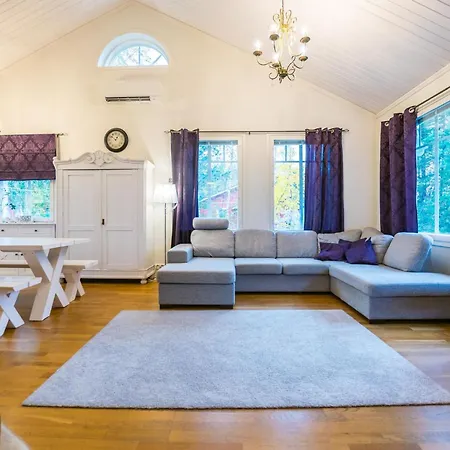 Tyttelsson By Interhome Holiday home