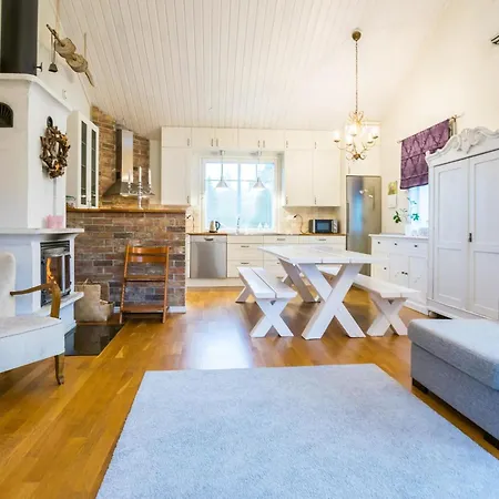 Ferienhaus Tyttelsson By Interhome *