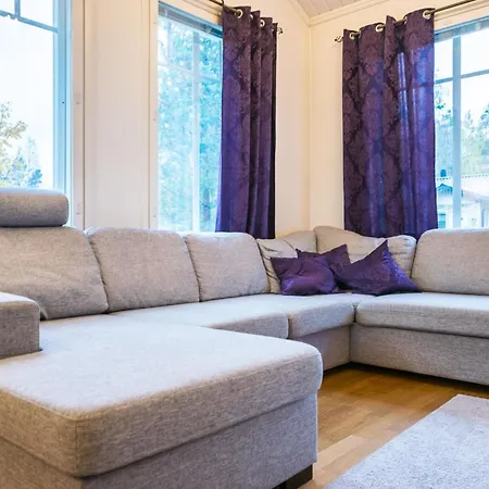 Ferienhaus Tyttelsson By Interhome *